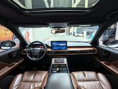 Lincoln Pilot 3.0T V6 four-wheel drive premium version - фото 9