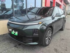 Li Auto Ideal L6 Pro - фото 1