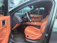 Li Auto Ideal L6 Pro - фото 4