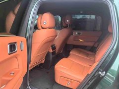 Li Auto Ideal L6 Pro - фото 5