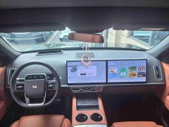 Li Auto Ideal L6 Pro - фото 6