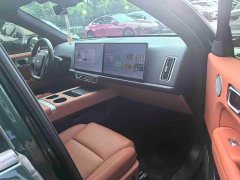 Li Auto Ideal L6 Pro - фото 7