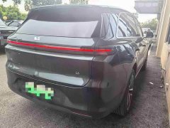 Li Auto Ideal L6 Pro - фото 9