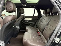 Mercedes-Benz GLC 2022 facelift three GLC 260 L 4MATIC dynamic type - фото 10