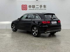 Mercedes-Benz GLC 2022 facelift three GLC 260 L 4MATIC dynamic type - фото 2