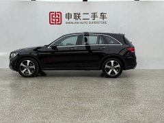 Mercedes-Benz GLC 2022 facelift three GLC 260 L 4MATIC dynamic type - фото 3