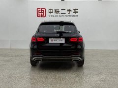 Mercedes-Benz GLC 2022 facelift three GLC 260 L 4MATIC dynamic type - фото 4