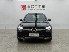 Mercedes-Benz GLC 2022 facelift three GLC 260 L 4MATIC dynamic type - фото 5