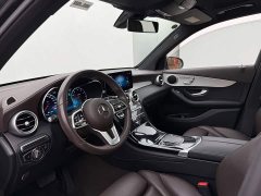 Mercedes-Benz GLC 2022 facelift three GLC 260 L 4MATIC dynamic type - фото 6