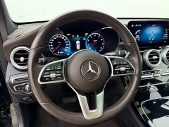 Mercedes-Benz GLC 2022 facelift three GLC 260 L 4MATIC dynamic type - фото 7