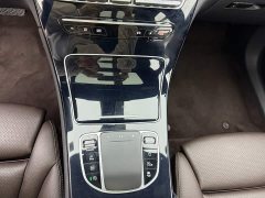Mercedes-Benz GLC 2022 facelift three GLC 260 L 4MATIC dynamic type - фото 9