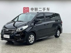 Maxus G10 2.0T automatic elite version gasoline 7 seats - фото 1