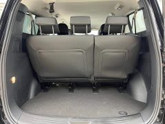 Maxus G10 2.0T automatic elite version gasoline 7 seats - фото 12
