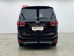 Maxus G10 2.0T automatic elite version gasoline 7 seats - фото 2