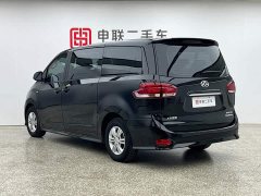 Maxus G10 2.0T automatic elite version gasoline 7 seats - фото 3