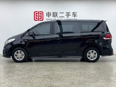 Maxus G10 2.0T automatic elite version gasoline 7 seats - фото 4