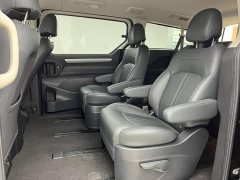 Maxus G10 2.0T automatic elite version gasoline 7 seats - фото 7