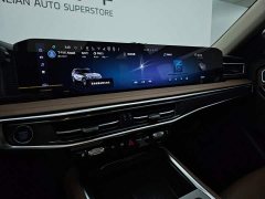 Ford Explorer EcoBoost 285 four-wheel drive style plus version 6 seats - фото 11