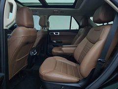 Ford Explorer EcoBoost 285 four-wheel drive style plus version 6 seats - фото 12