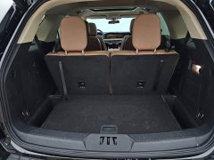 Ford Explorer EcoBoost 285 four-wheel drive style plus version 6 seats - фото 16