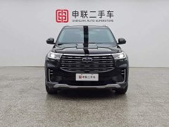 Ford Explorer EcoBoost 285 four-wheel drive style plus version 6 seats - фото 5