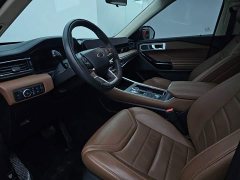 Ford Explorer EcoBoost 285 four-wheel drive style plus version 6 seats - фото 6