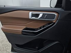 Ford Explorer EcoBoost 285 four-wheel drive style plus version 6 seats - фото 8