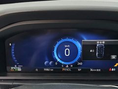Ford Explorer EcoBoost 285 four-wheel drive style plus version 6 seats - фото 9
