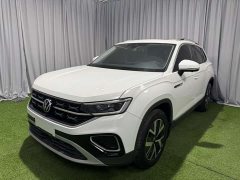 Volkswagen Tanyue 280TSI 2WD Luxury Plus Advanced Edition - фото 1