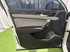 Volkswagen Tanyue 280TSI 2WD Luxury Plus Advanced Edition - фото 10