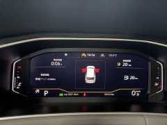 Volkswagen Tanyue 280TSI 2WD Luxury Plus Advanced Edition - фото 12