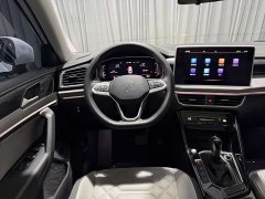 Volkswagen Tanyue 280TSI 2WD Luxury Plus Advanced Edition - фото 15