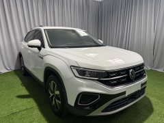 Volkswagen Tanyue 280TSI 2WD Luxury Plus Advanced Edition - фото 2