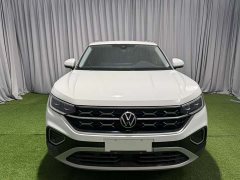 Volkswagen Tanyue 280TSI 2WD Luxury Plus Advanced Edition - фото 3
