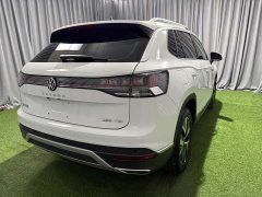 Volkswagen Tanyue 280TSI 2WD Luxury Plus Advanced Edition - фото 5