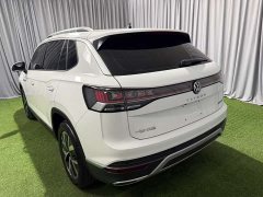 Volkswagen Tanyue 280TSI 2WD Luxury Plus Advanced Edition - фото 6
