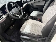 Volkswagen Tanyue 280TSI 2WD Luxury Plus Advanced Edition - фото 7