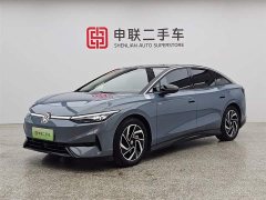 Volkswagen ID.7 VIZZION 2024 PRO - фото 1