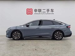 Volkswagen ID.7 VIZZION 2024 PRO - фото 3