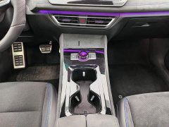 Volkswagen Tiguan L PRO 380TSI four-wheel drive R-Line Zhizun Edition - фото 10