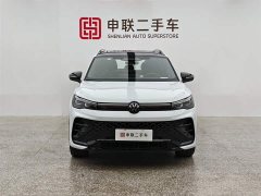 Volkswagen Tiguan L PRO 380TSI four-wheel drive R-Line Zhizun Edition - фото 5