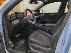 Volkswagen Tiguan L PRO 380TSI four-wheel drive R-Line Zhizun Edition - фото 6