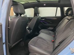 Volkswagen Tiguan L PRO 380TSI four-wheel drive R-Line Zhizun Edition - фото 7