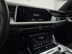 Audi Q6 50 TFSI quattro cloud flying riding suit - фото 11