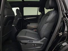Audi Q6 50 TFSI quattro cloud flying riding suit - фото 12