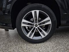 Audi Q6 50 TFSI quattro cloud flying riding suit - фото 15