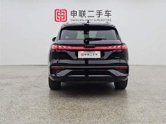Audi Q6 50 TFSI quattro cloud flying riding suit - фото 2