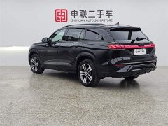Audi Q6 50 TFSI quattro cloud flying riding suit - фото 3