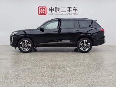 Audi Q6 50 TFSI quattro cloud flying riding suit - фото 4