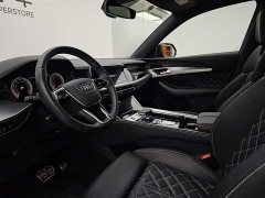 Audi Q6 50 TFSI quattro cloud flying riding suit - фото 6